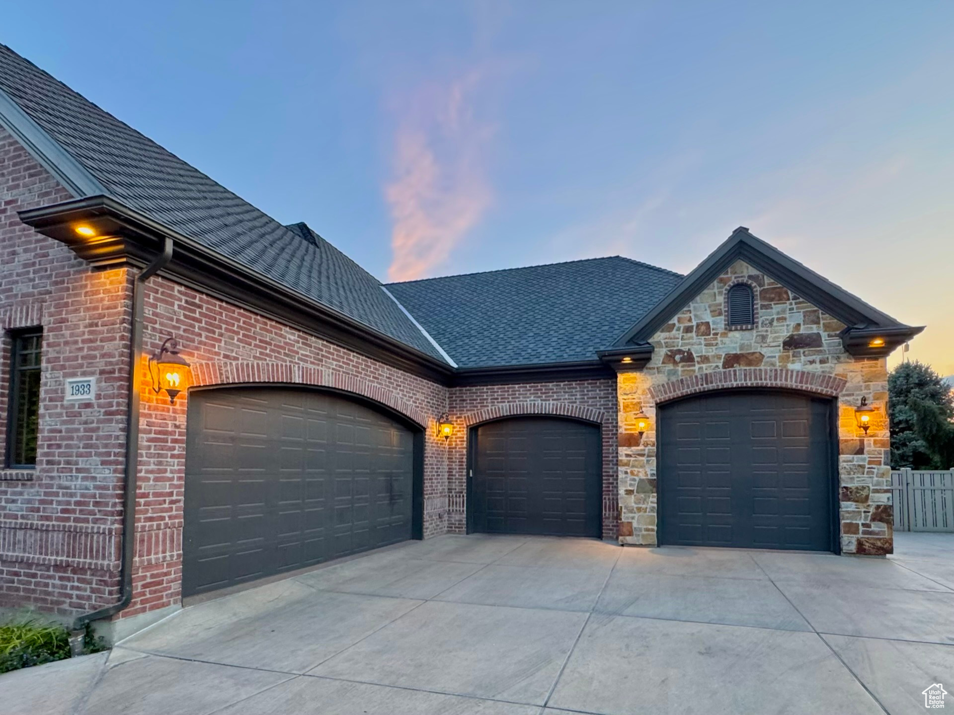 CHUGG FARR WEST FARMS - Residential