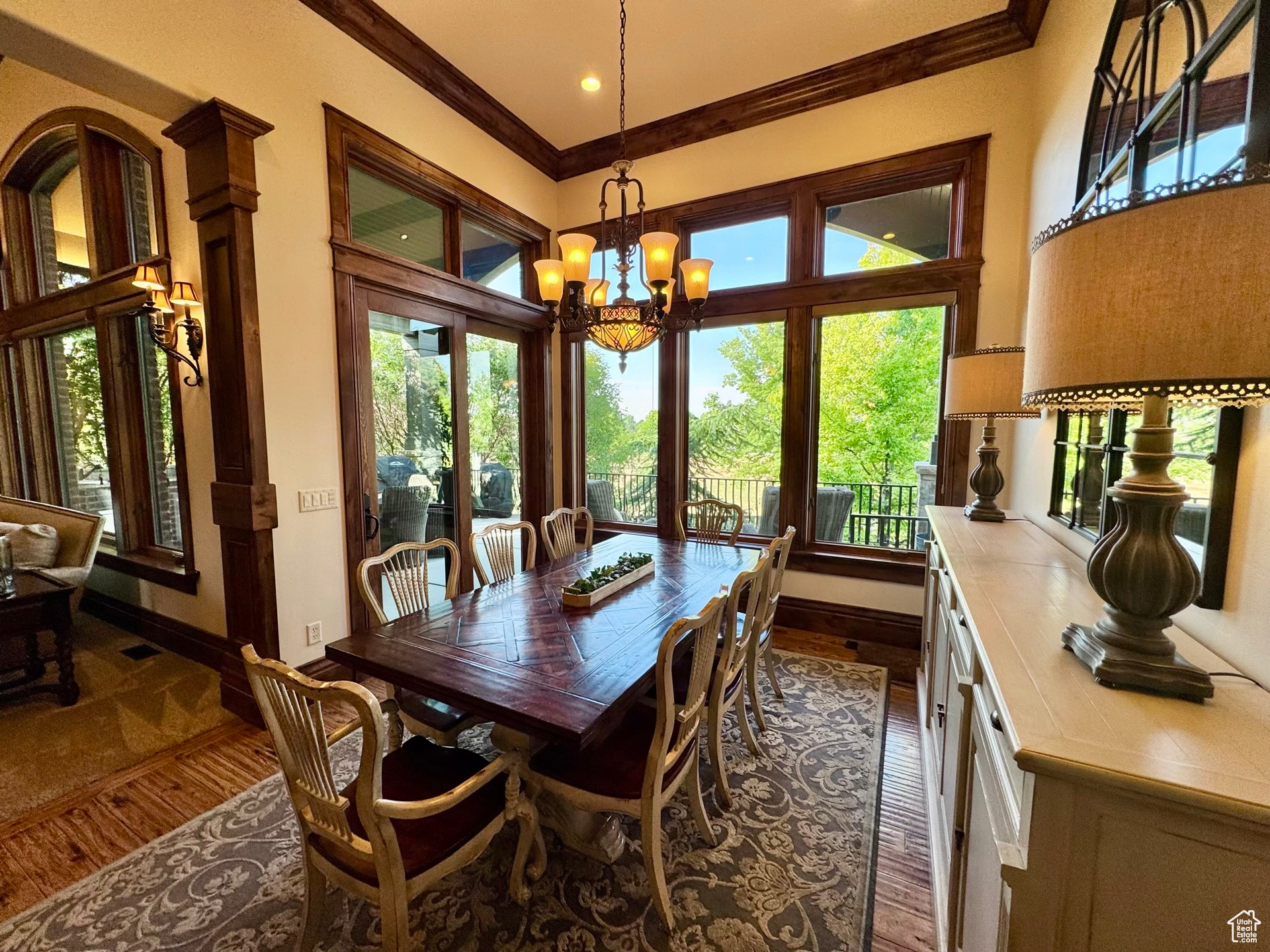 CHUGG FARR WEST FARMS - Residential