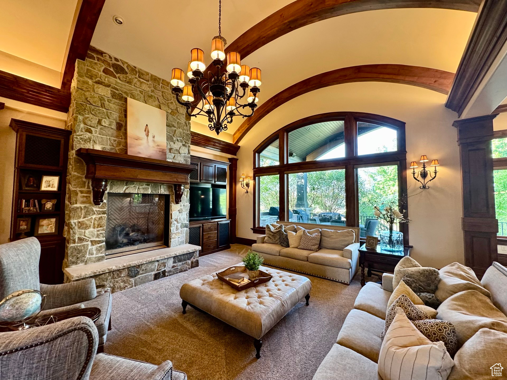 CHUGG FARR WEST FARMS - Residential