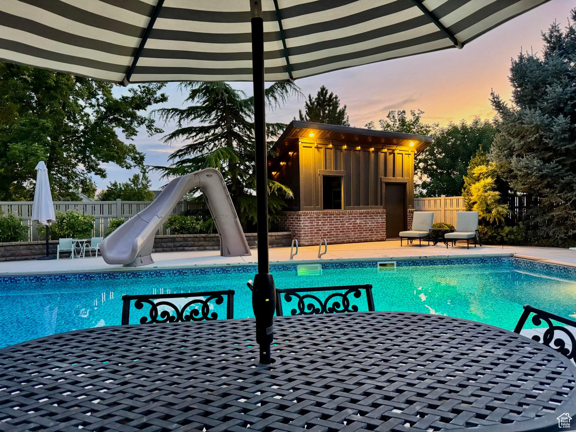 CHUGG FARR WEST FARMS - Residential