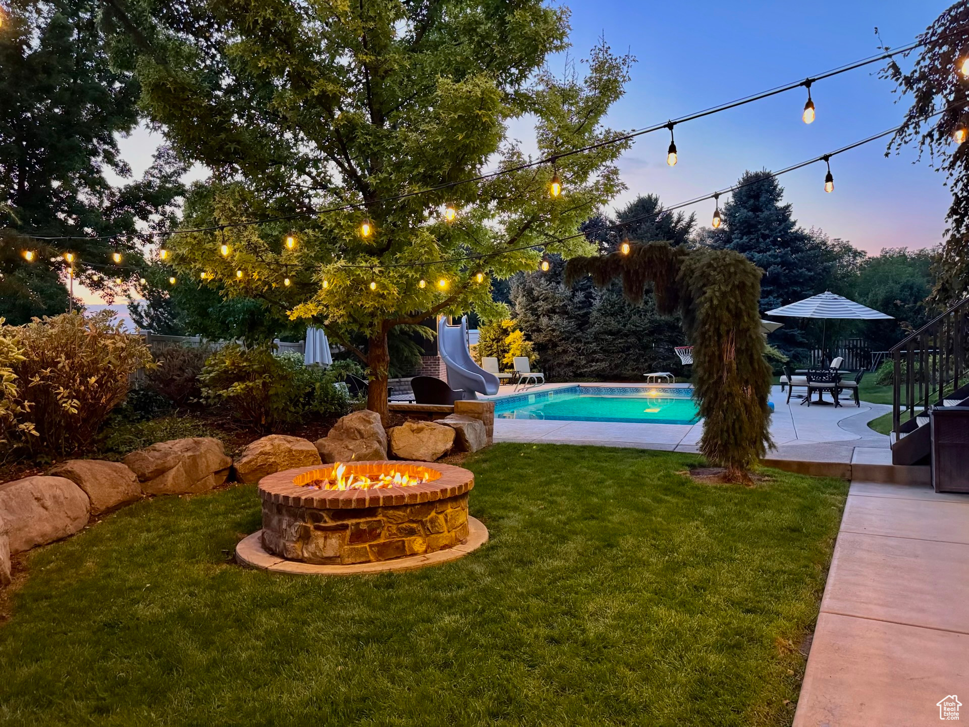 CHUGG FARR WEST FARMS - Residential