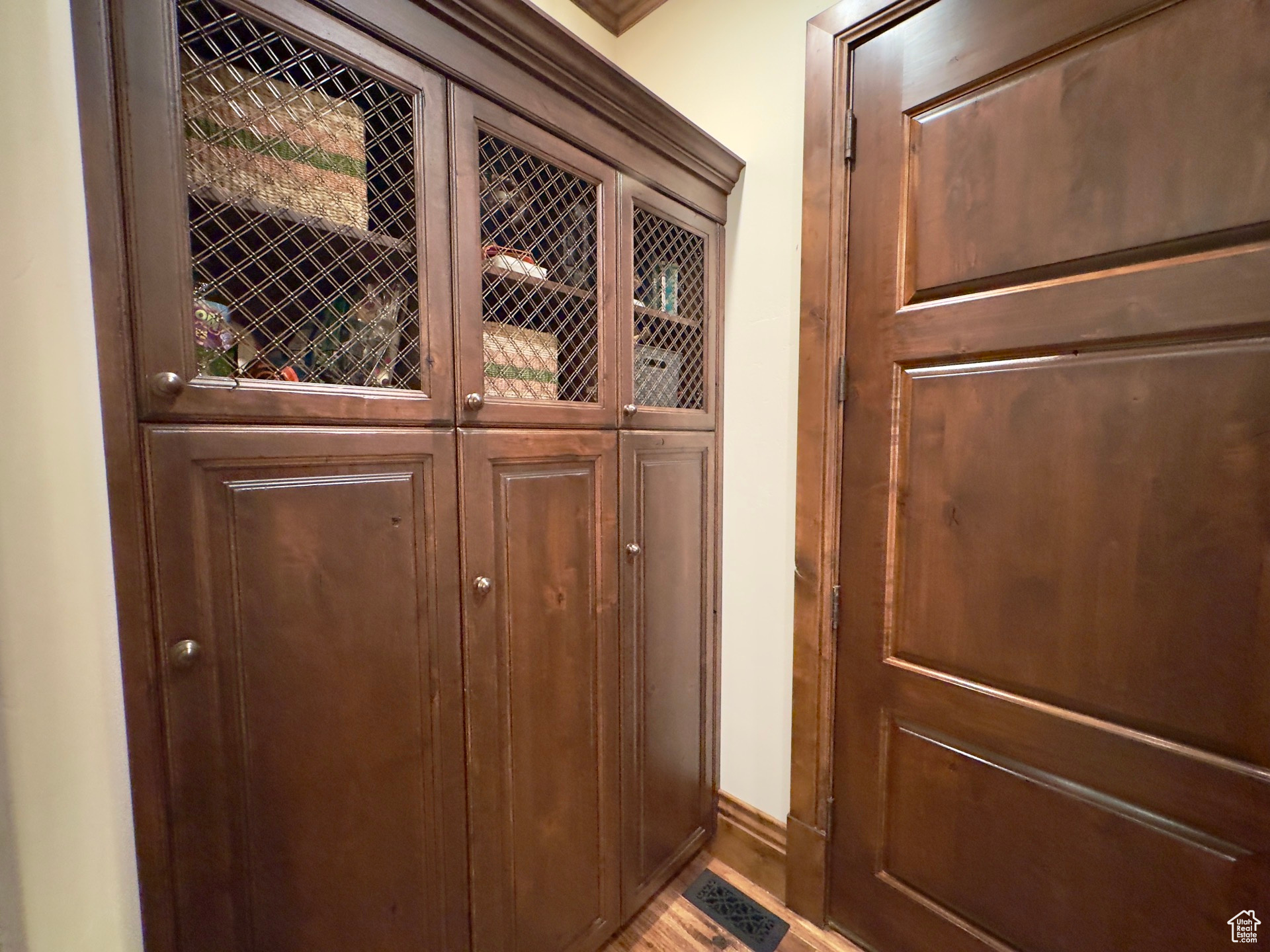 CHUGG FARR WEST FARMS - Residential