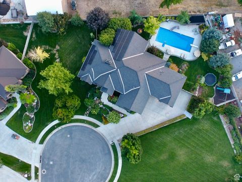 Tiny photo for 1933 N 1700 W, Farr West, UT 84404 (MLS # 2109064)