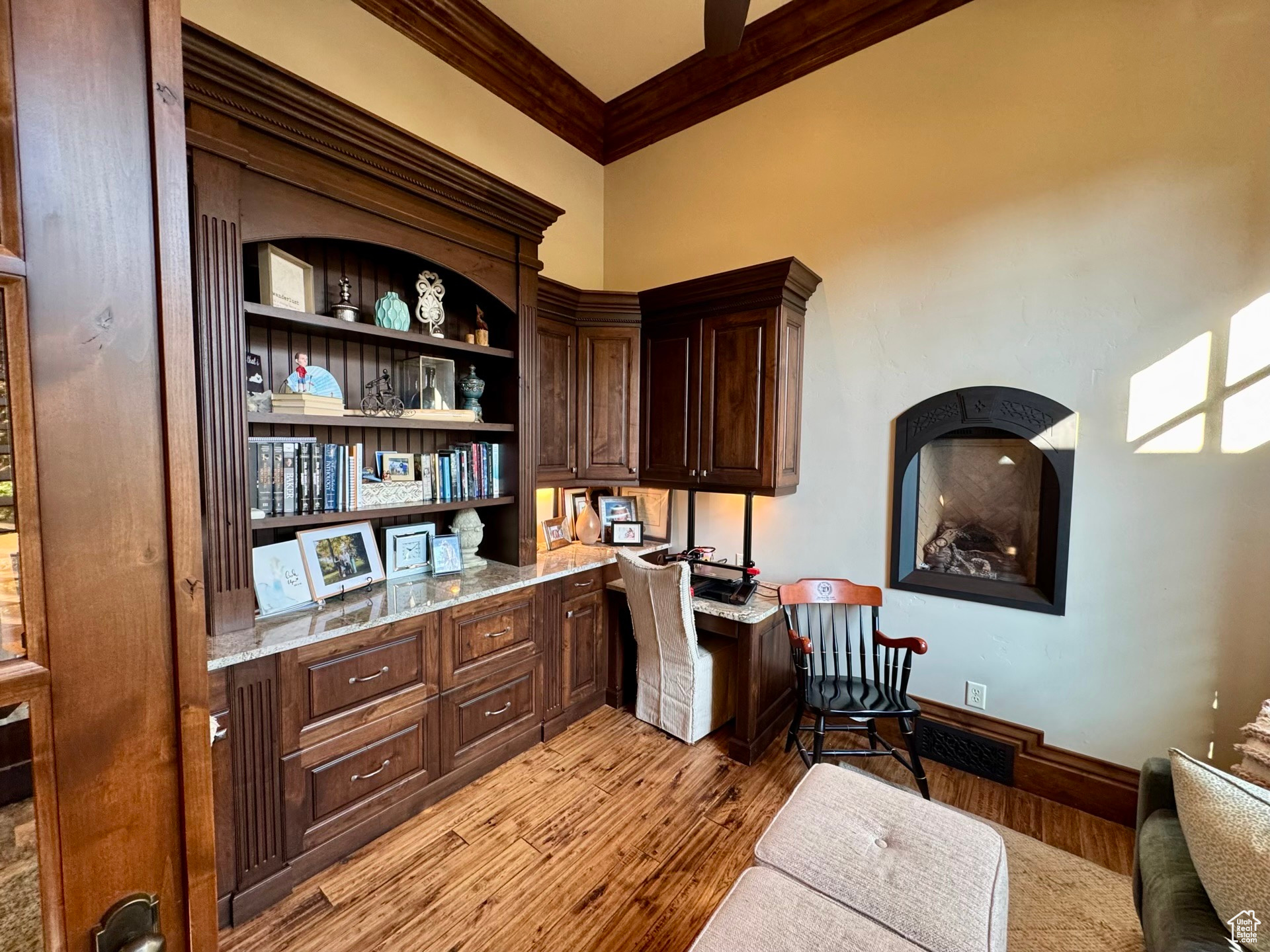 CHUGG FARR WEST FARMS - Residential