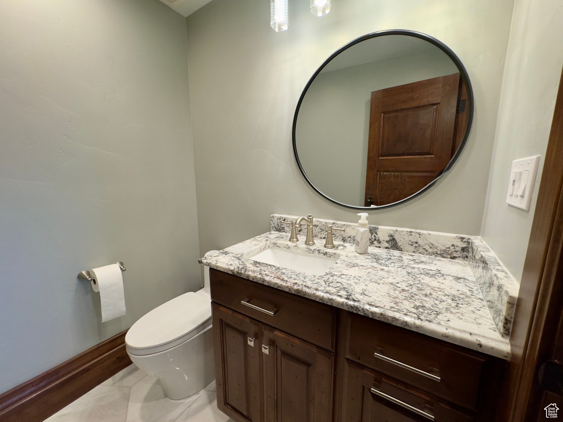 CHUGG FARR WEST FARMS - Residential