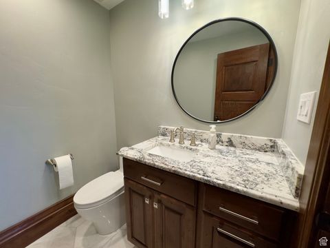 Tiny photo for 1933 N 1700 W, Farr West, UT 84404 (MLS # 2109064)