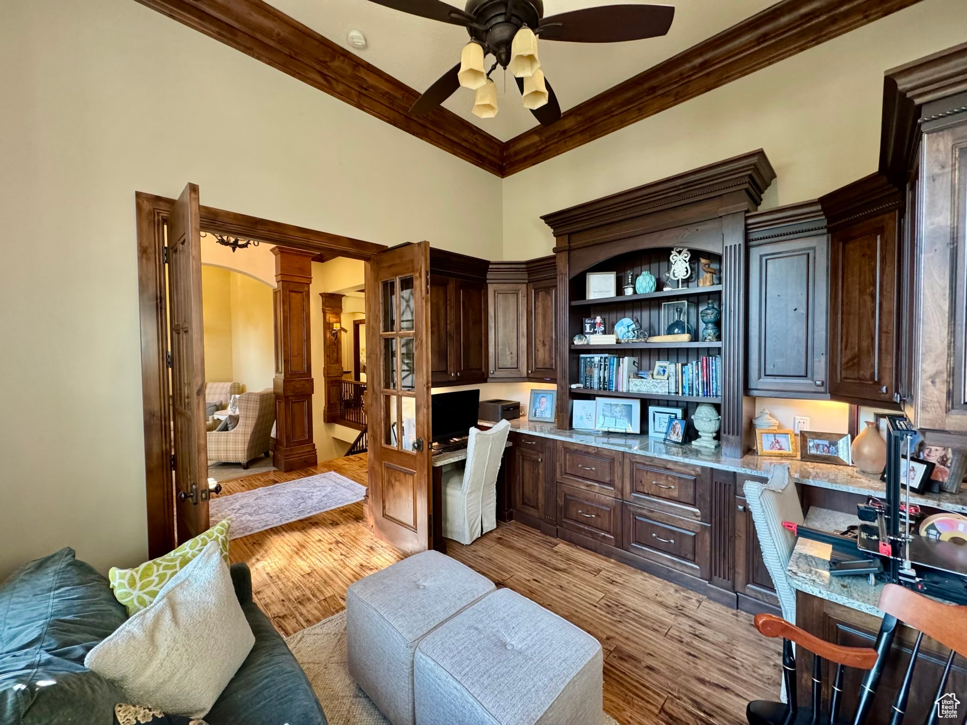 CHUGG FARR WEST FARMS - Residential