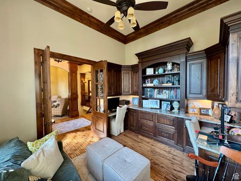 Tiny photo for 1933 N 1700 W, Farr West, UT 84404 (MLS # 2109064)