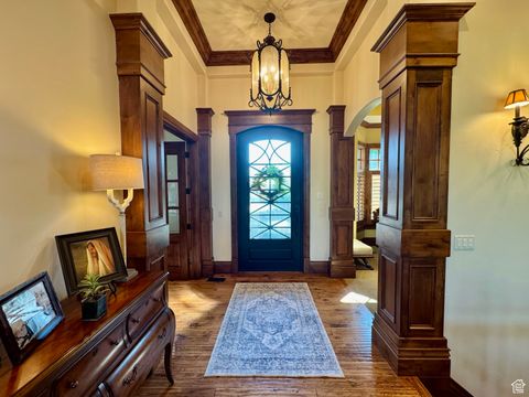 Tiny photo for 1933 N 1700 W, Farr West, UT 84404 (MLS # 2109064)