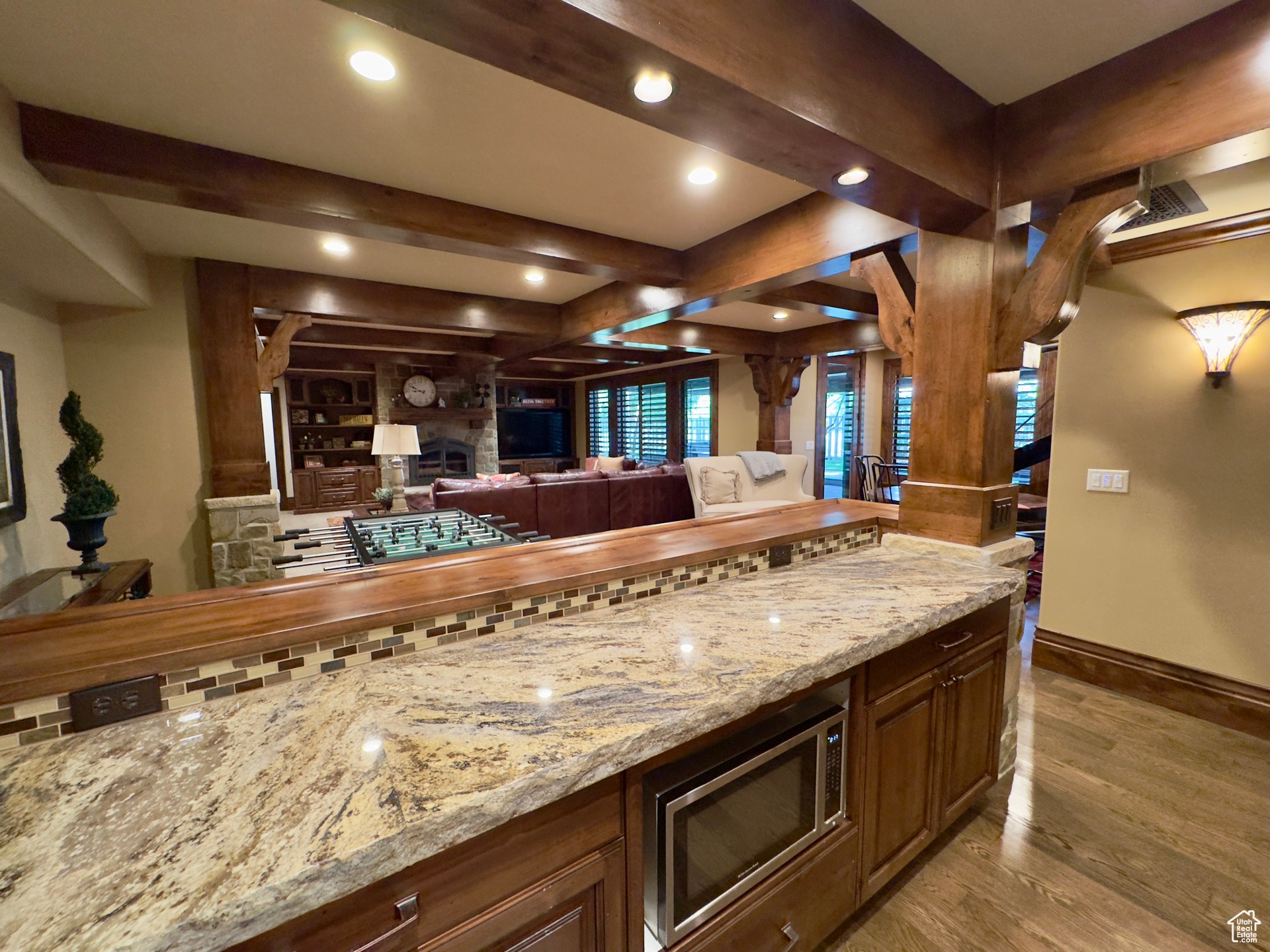 CHUGG FARR WEST FARMS - Residential