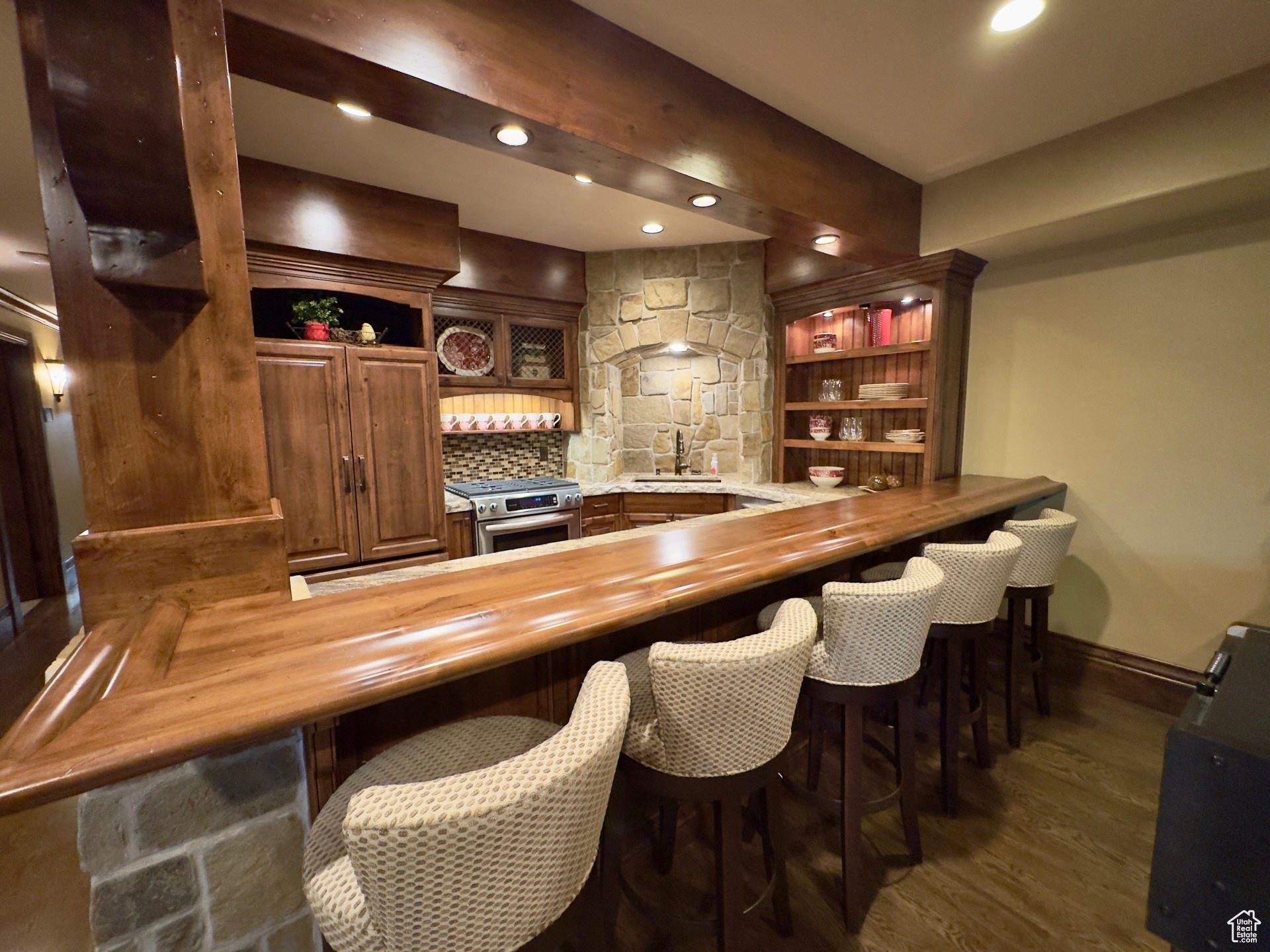 CHUGG FARR WEST FARMS - Residential