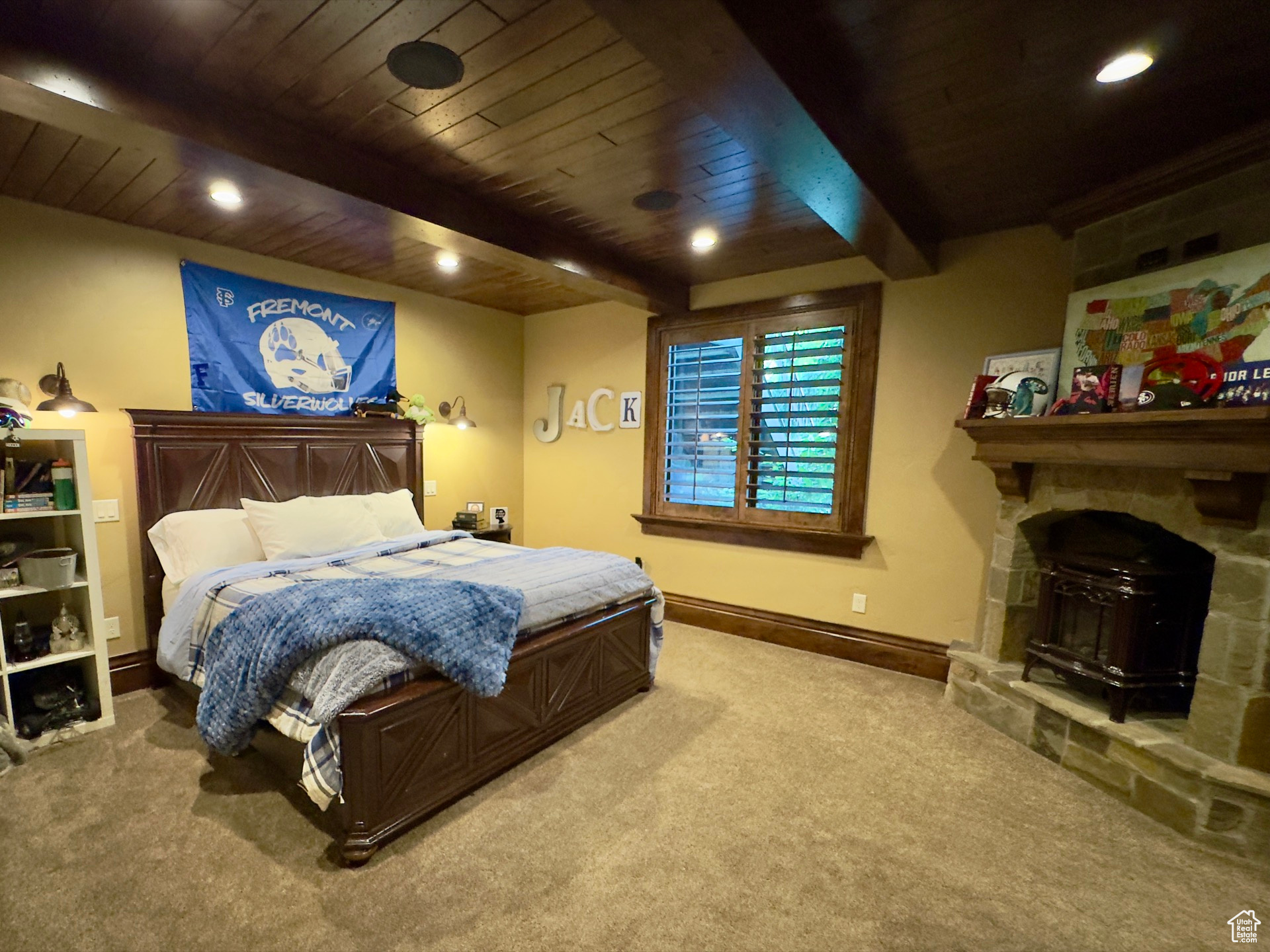 CHUGG FARR WEST FARMS - Residential