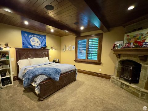 Tiny photo for 1933 N 1700 W, Farr West, UT 84404 (MLS # 2109064)