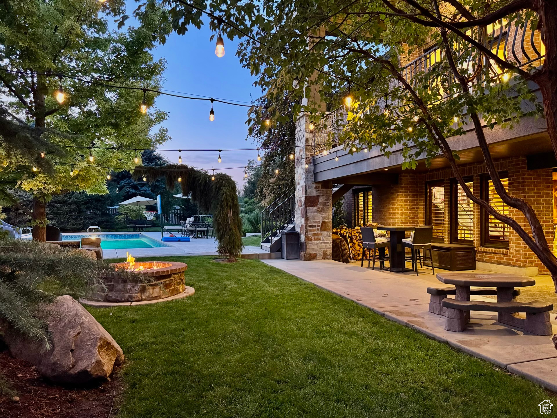 CHUGG FARR WEST FARMS - Residential