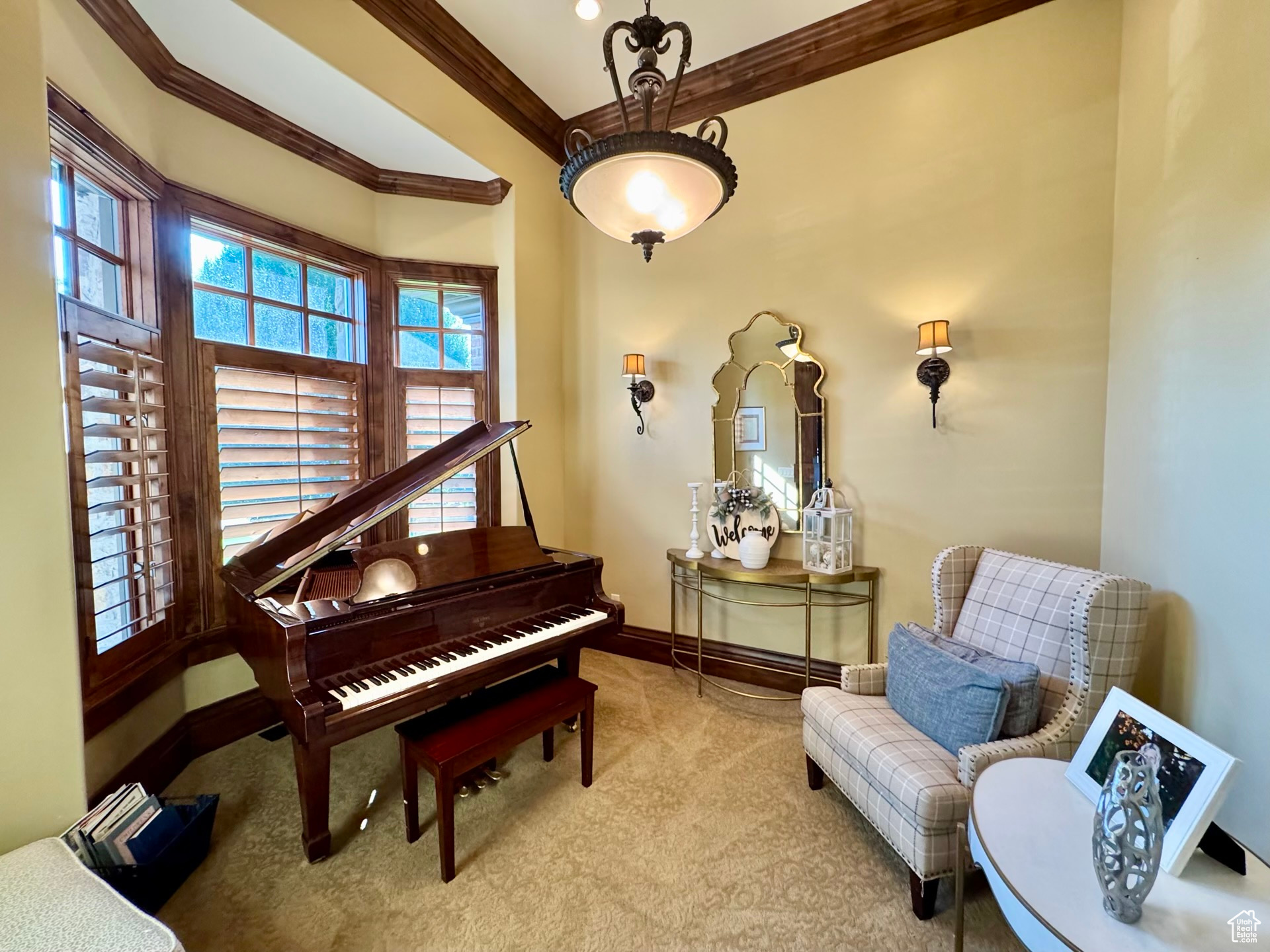 CHUGG FARR WEST FARMS - Residential