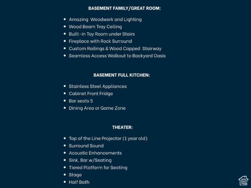 CHUGG FARR WEST FARMS - Residential