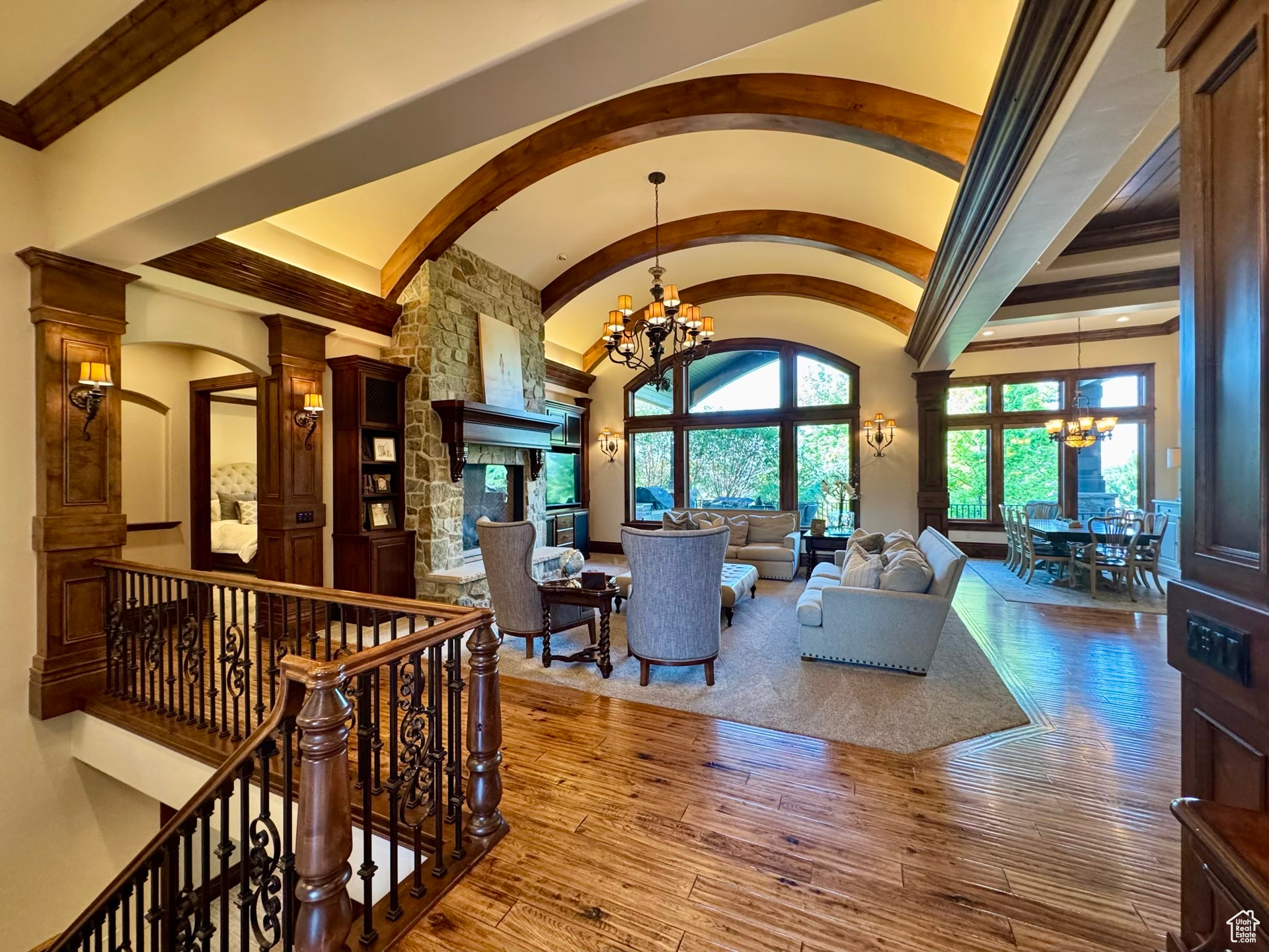 CHUGG FARR WEST FARMS - Residential