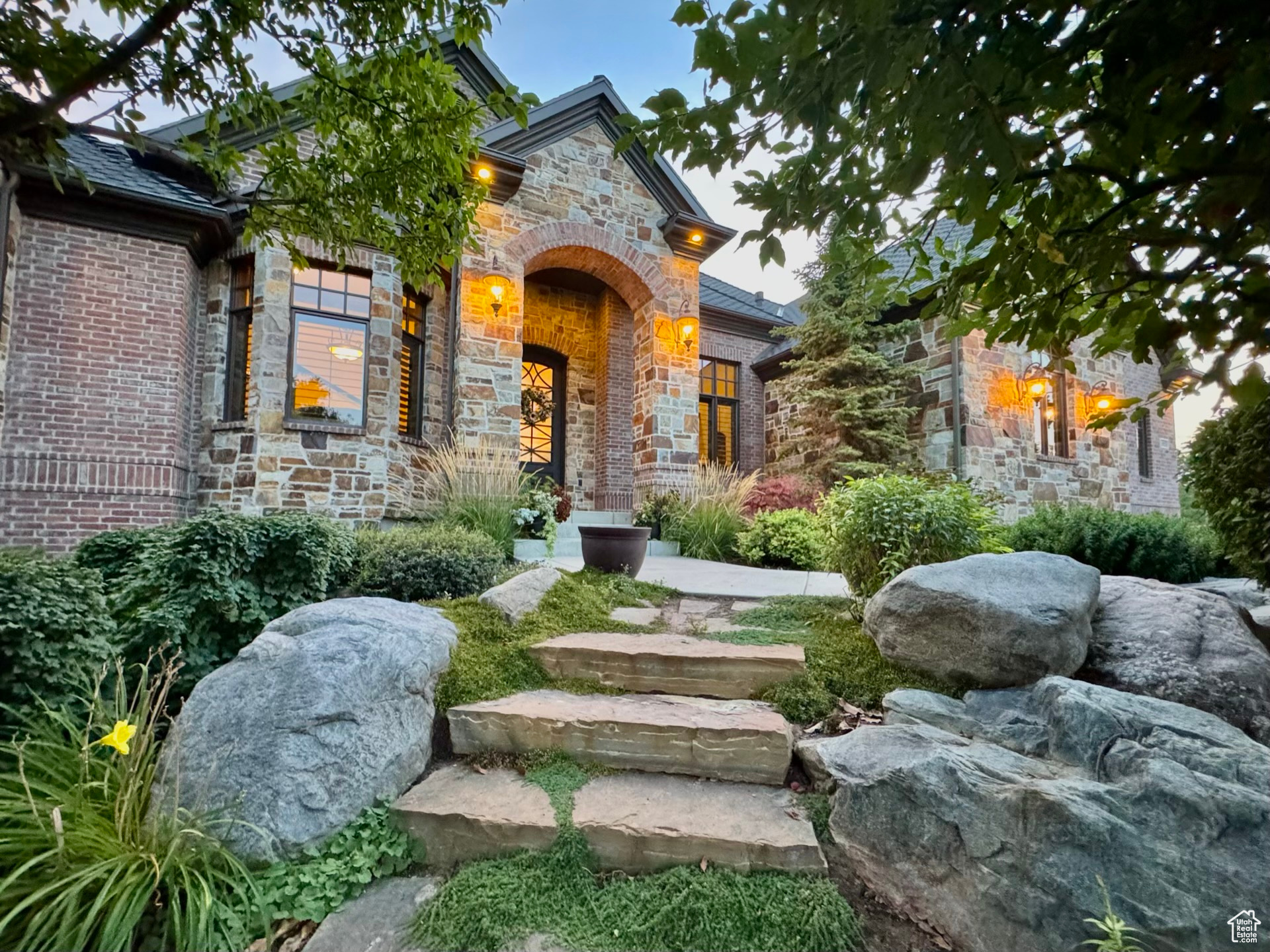 CHUGG FARR WEST FARMS - Residential