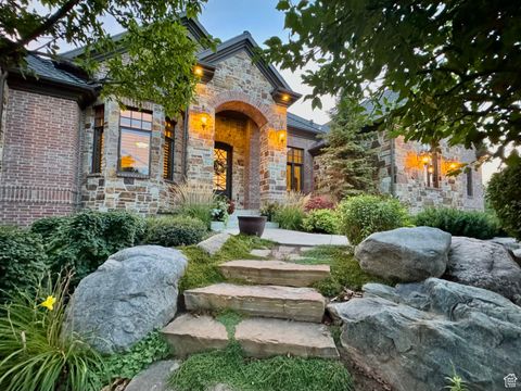 Tiny photo for 1933 N 1700 W, Farr West, UT 84404 (MLS # 2109064)