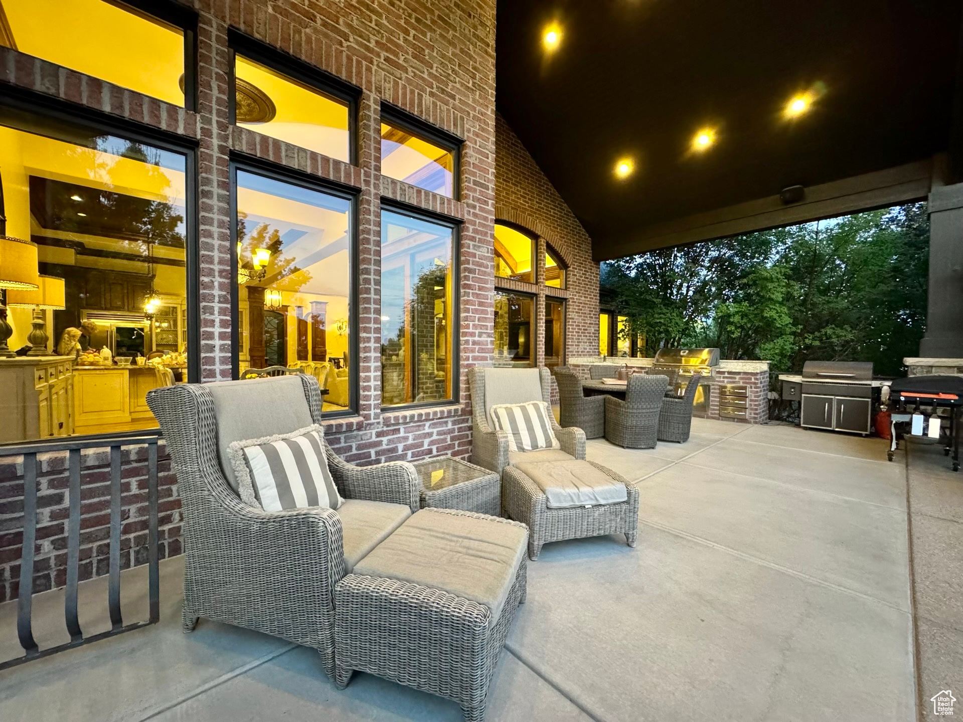 CHUGG FARR WEST FARMS - Residential