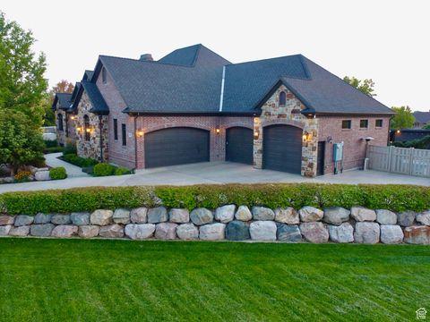 Tiny photo for 1933 N 1700 W, Farr West, UT 84404 (MLS # 2109064)