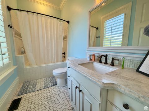 Tiny photo for 1933 N 1700 W, Farr West, UT 84404 (MLS # 2109064)