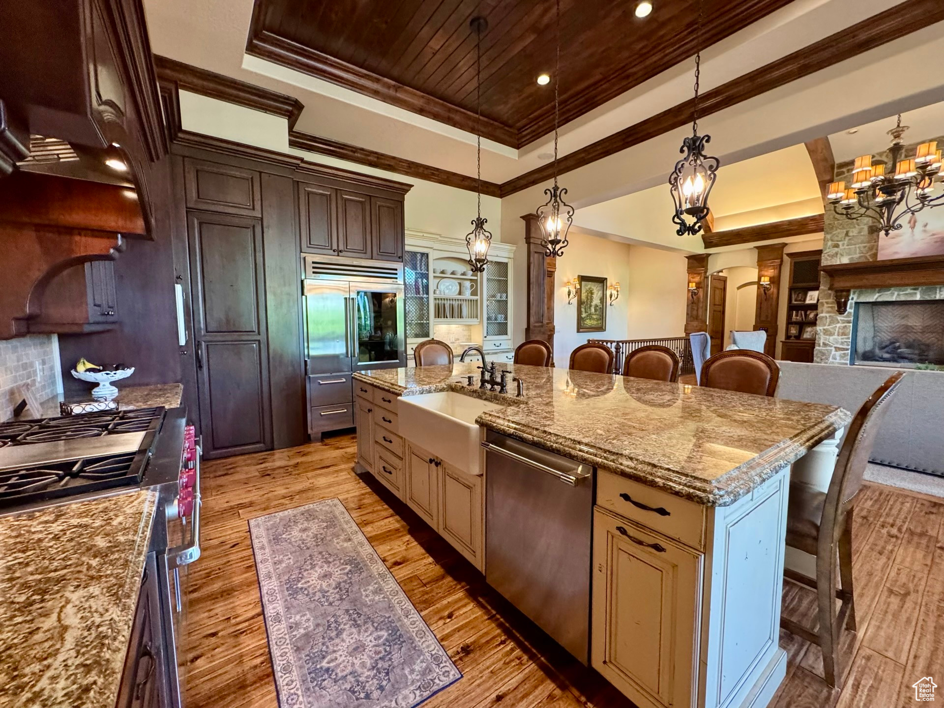 CHUGG FARR WEST FARMS - Residential