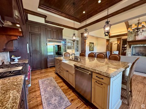 Tiny photo for 1933 N 1700 W, Farr West, UT 84404 (MLS # 2109064)