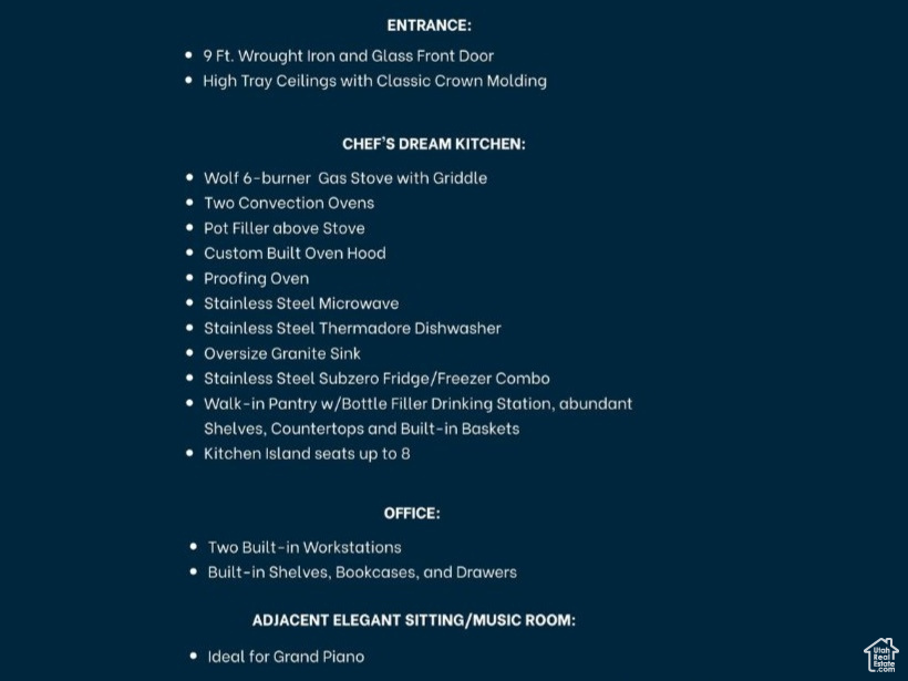 CHUGG FARR WEST FARMS - Residential