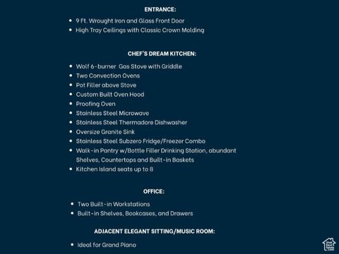 Tiny photo for 1933 N 1700 W, Farr West, UT 84404 (MLS # 2109064)