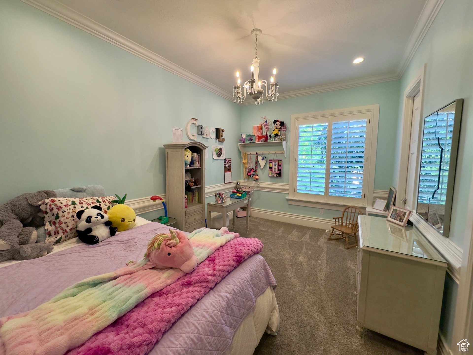 CHUGG FARR WEST FARMS - Residential