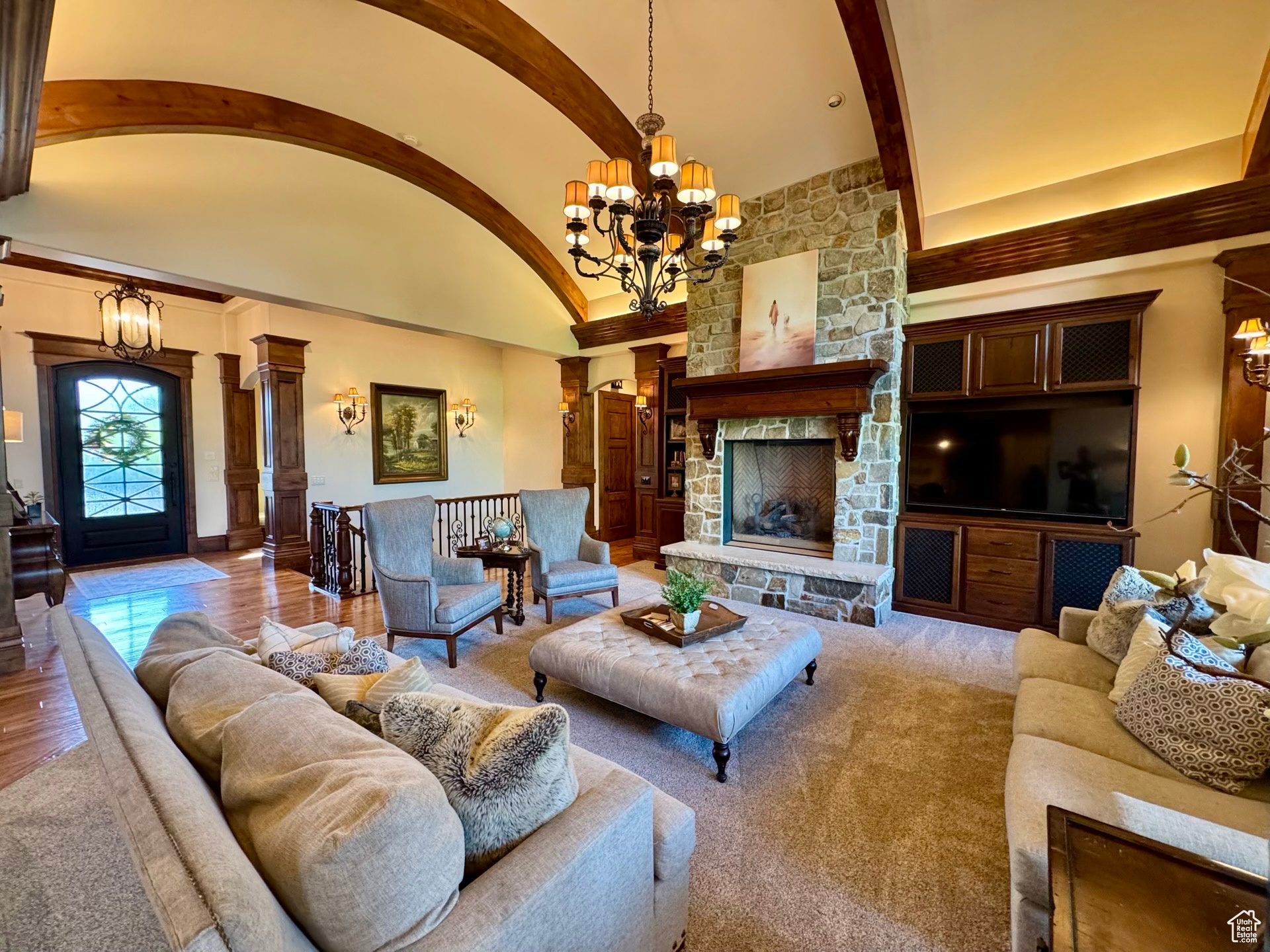 CHUGG FARR WEST FARMS - Residential