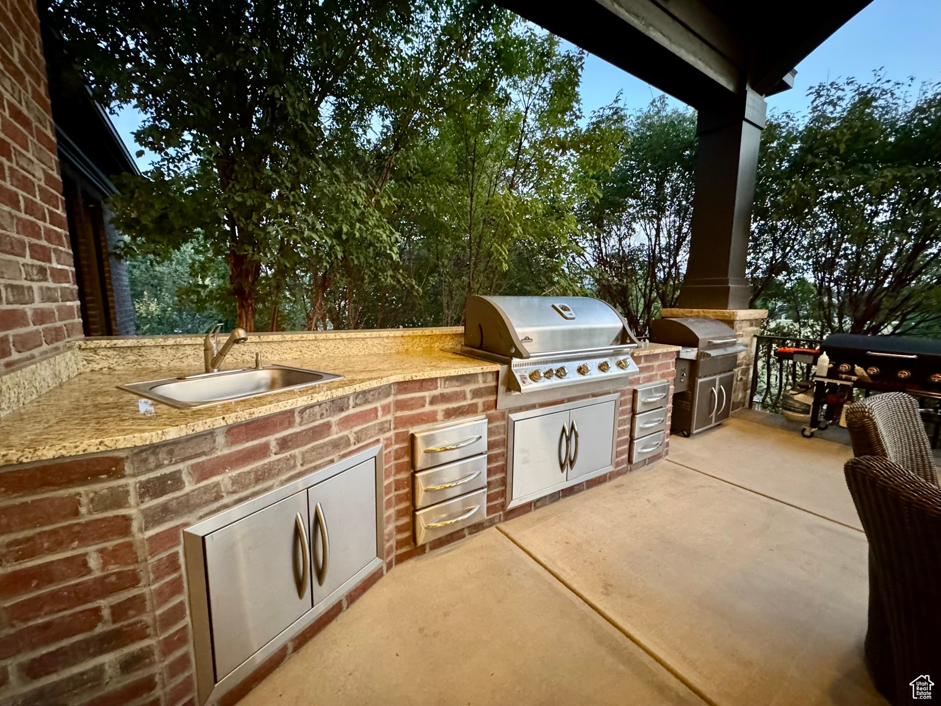 CHUGG FARR WEST FARMS - Residential