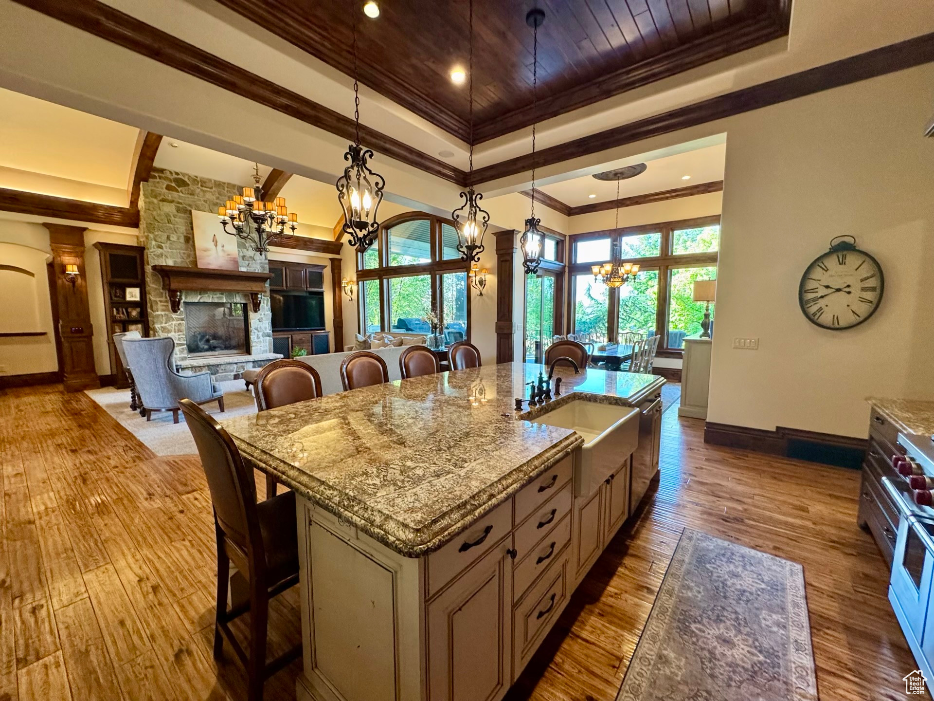 CHUGG FARR WEST FARMS - Residential