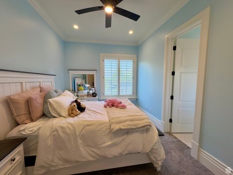 Tiny photo for 1933 N 1700 W, Farr West, UT 84404 (MLS # 2109064)