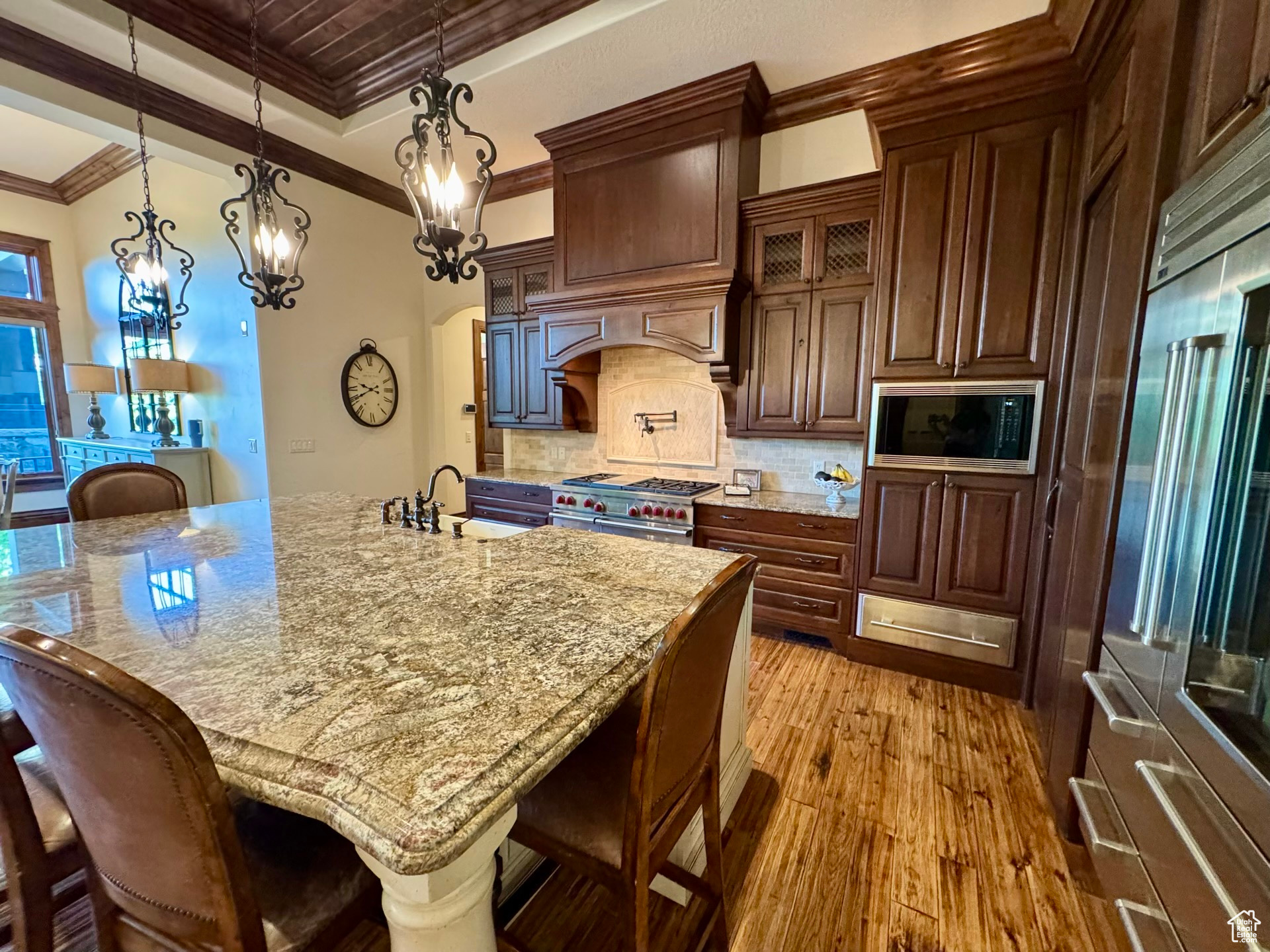 CHUGG FARR WEST FARMS - Residential