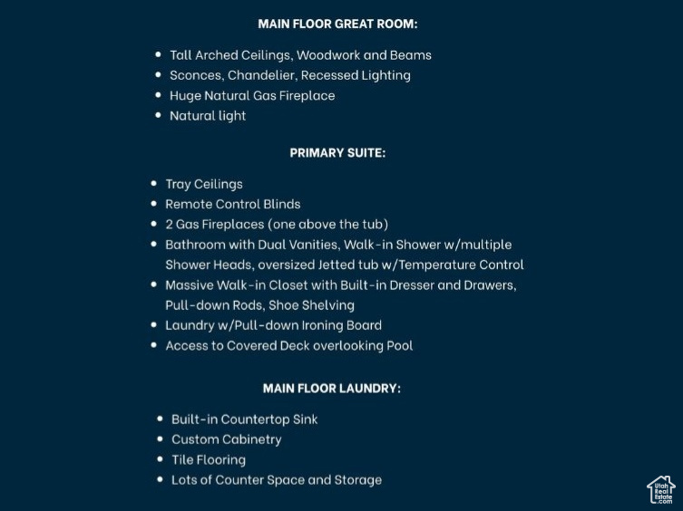 CHUGG FARR WEST FARMS - Residential