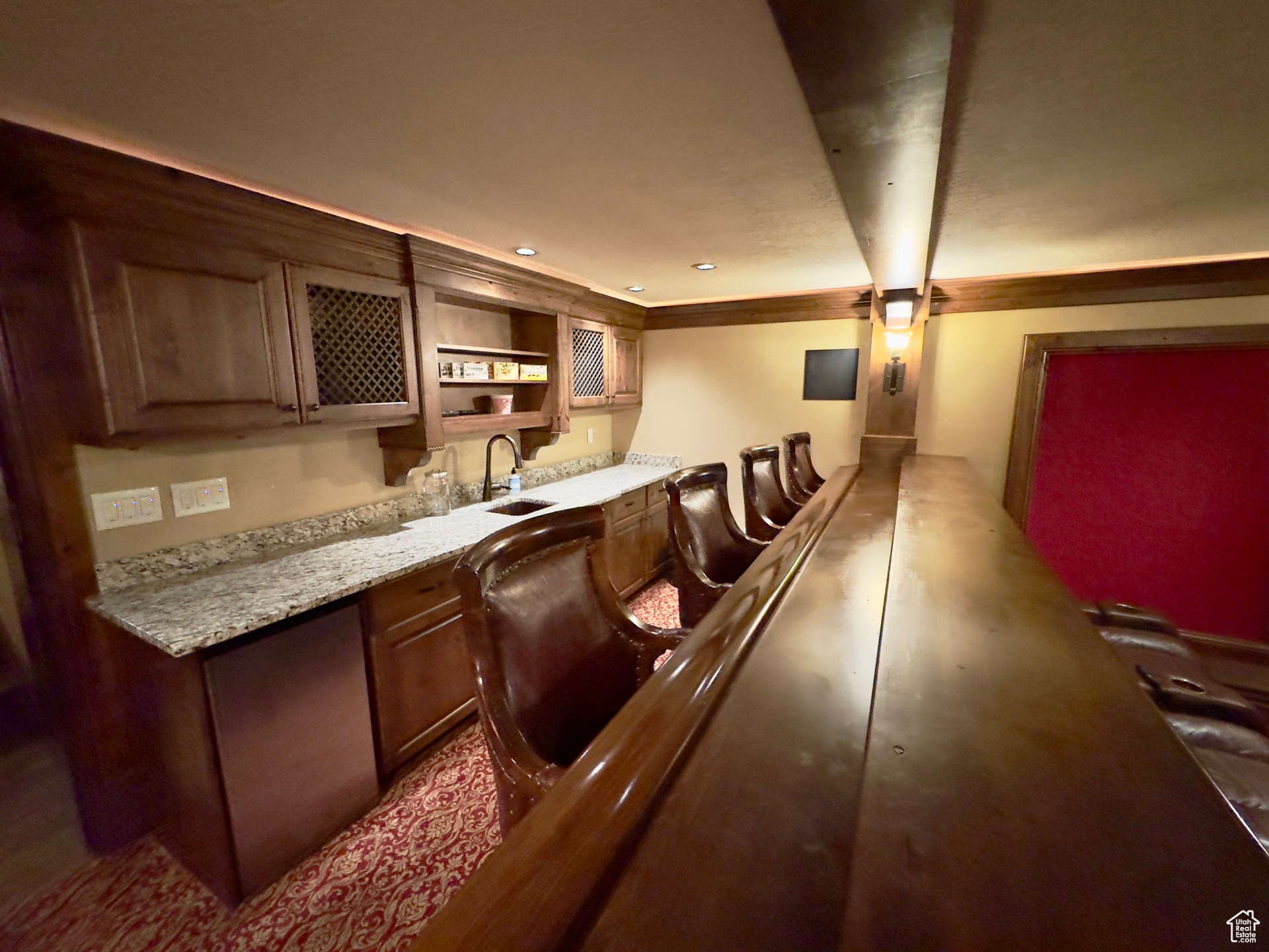 CHUGG FARR WEST FARMS - Residential