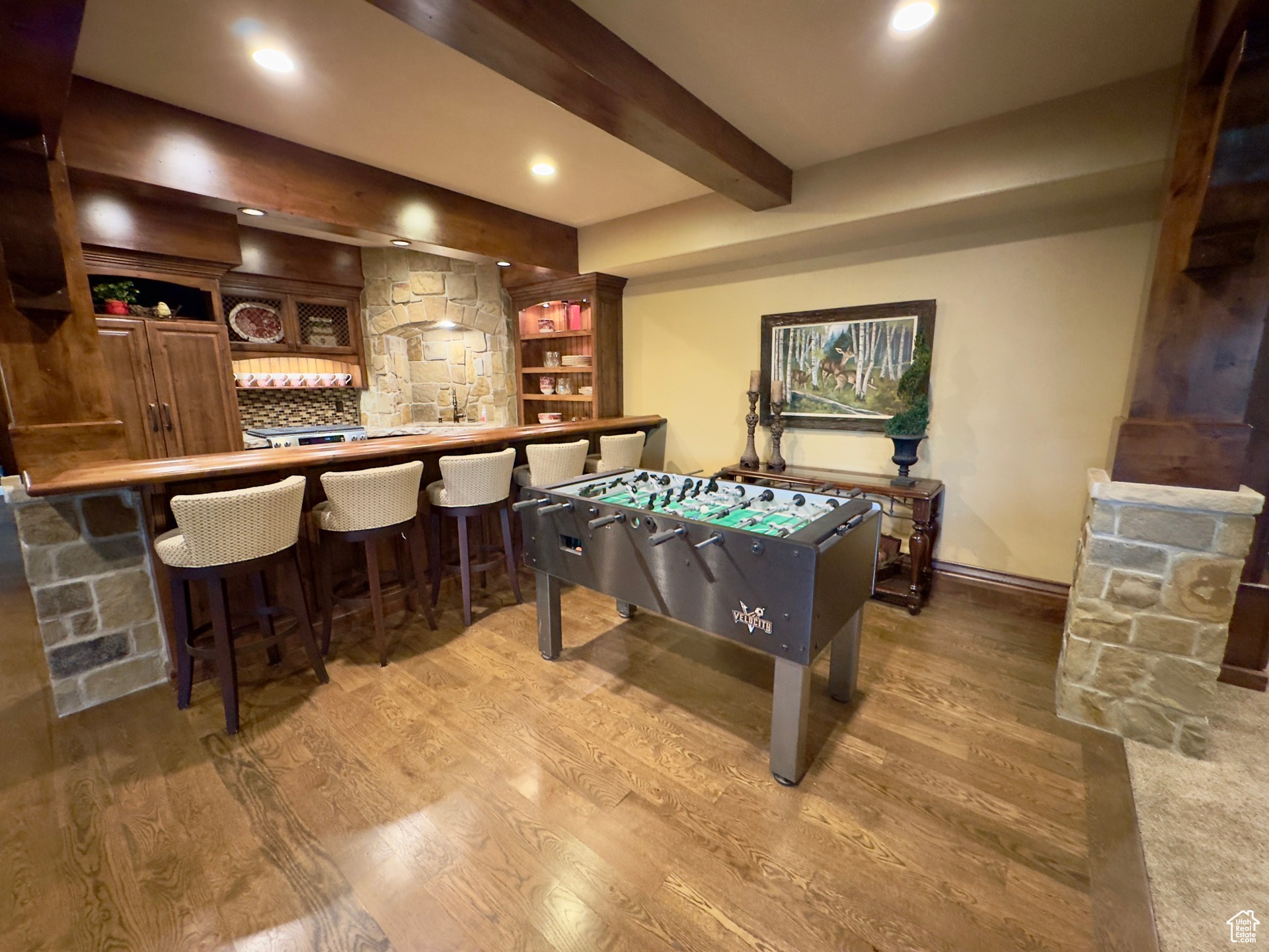 CHUGG FARR WEST FARMS - Residential