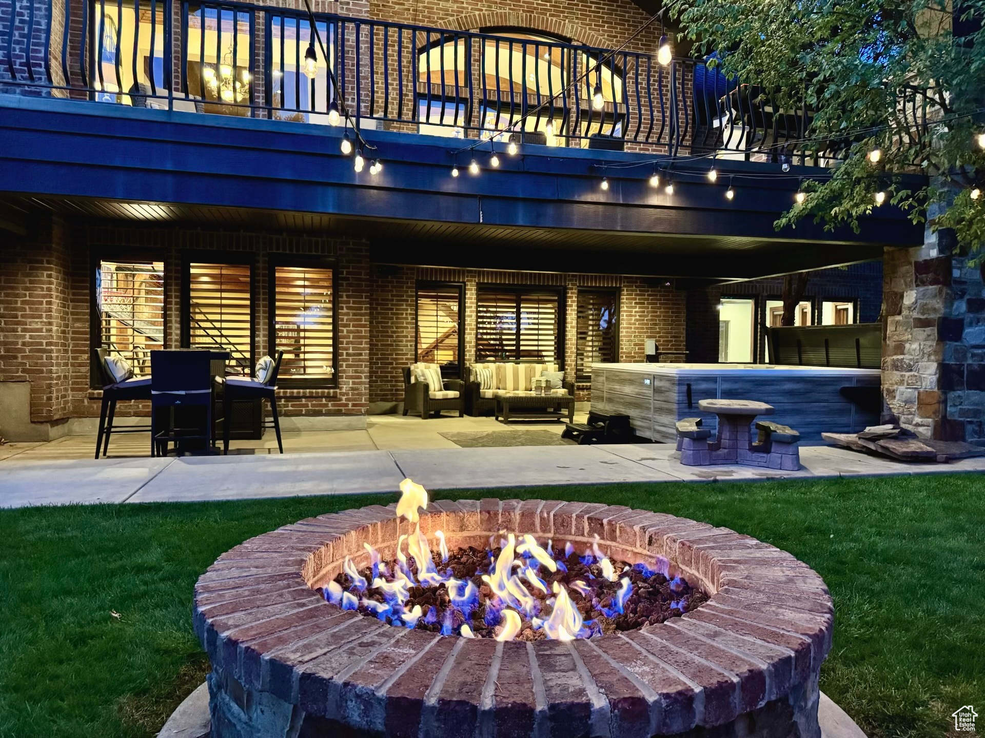 CHUGG FARR WEST FARMS - Residential