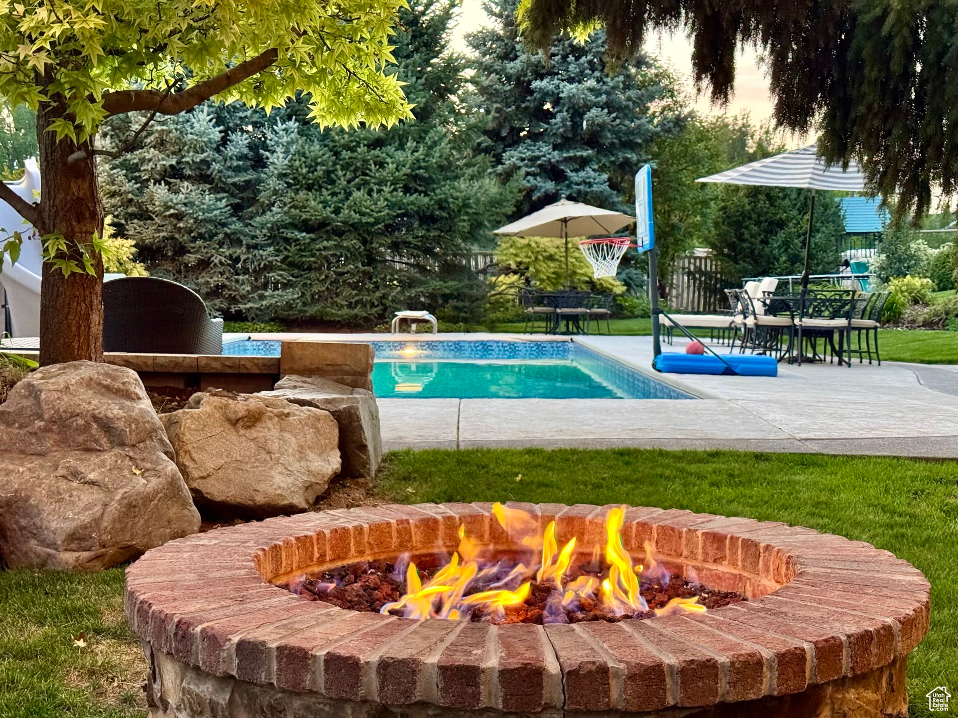 CHUGG FARR WEST FARMS - Residential