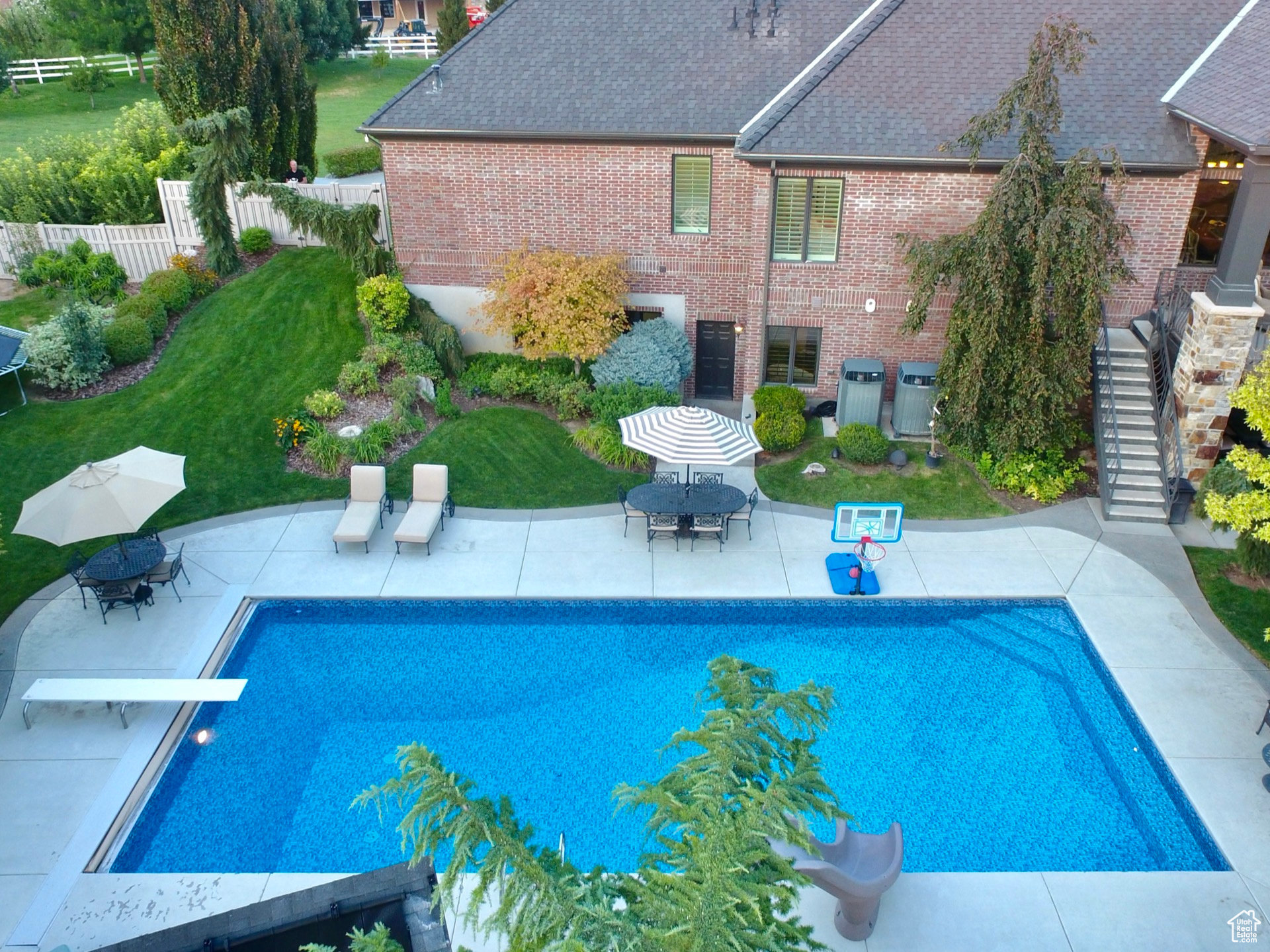 CHUGG FARR WEST FARMS - Residential