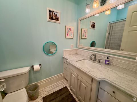 Tiny photo for 1933 N 1700 W, Farr West, UT 84404 (MLS # 2109064)