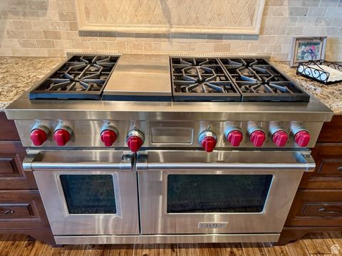 Tiny photo for 1933 N 1700 W, Farr West, UT 84404 (MLS # 2109064)