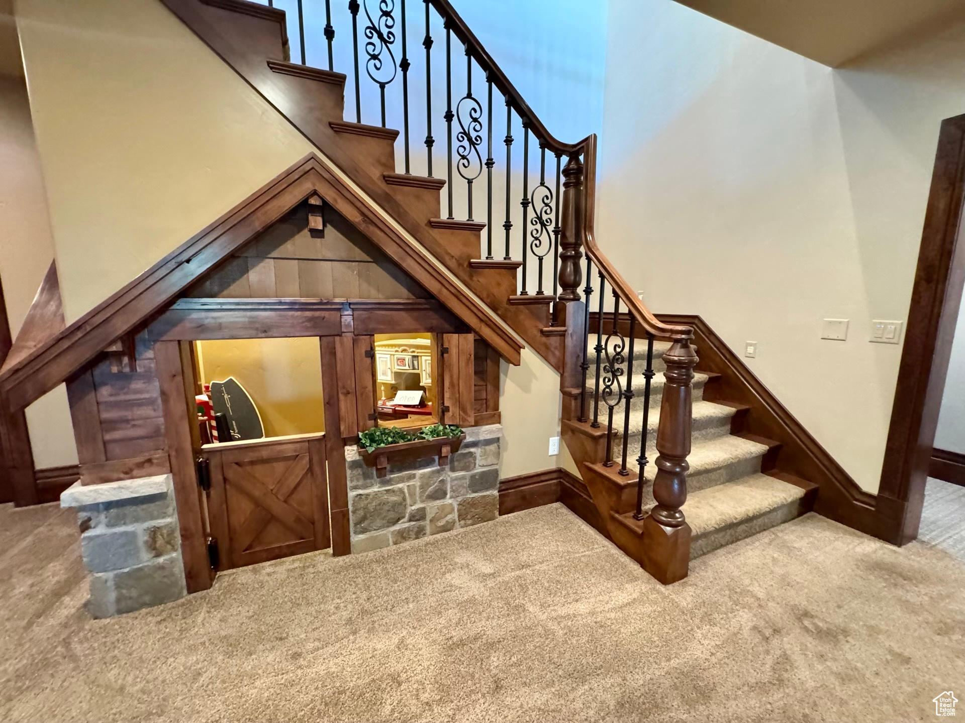 CHUGG FARR WEST FARMS - Residential