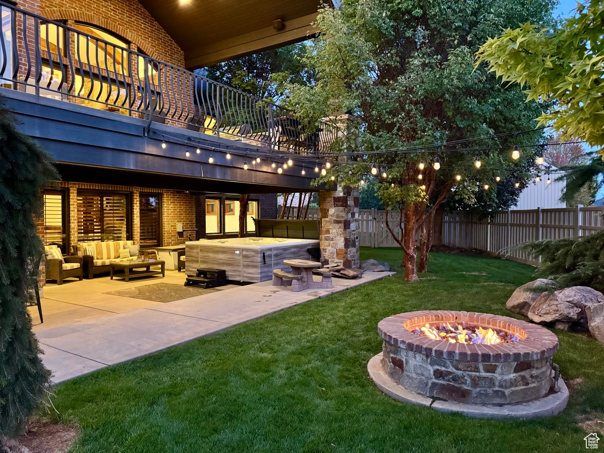 CHUGG FARR WEST FARMS - Residential