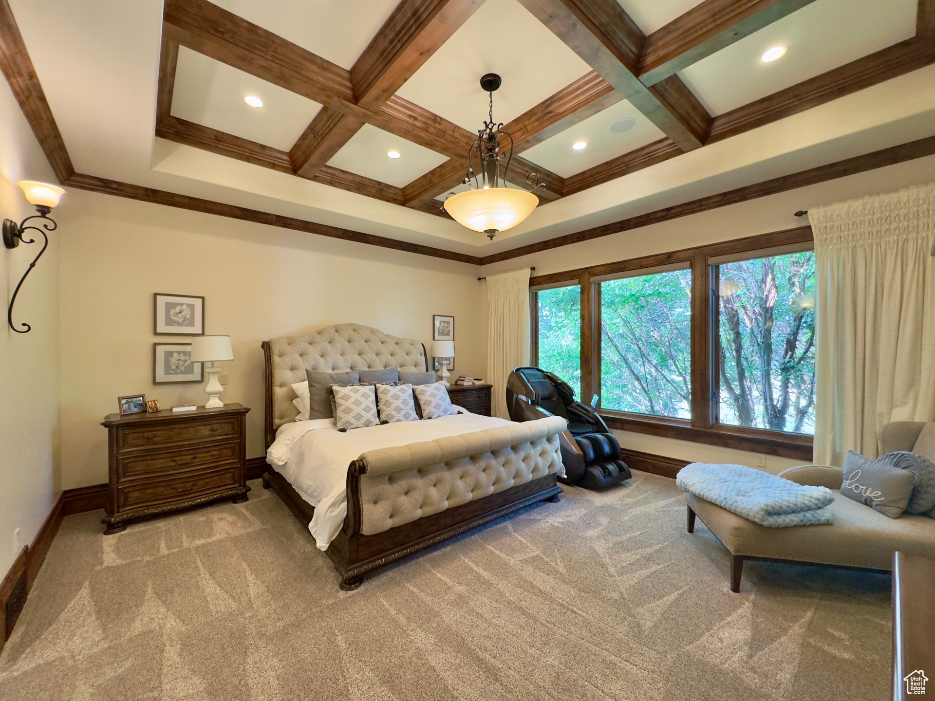 CHUGG FARR WEST FARMS - Residential