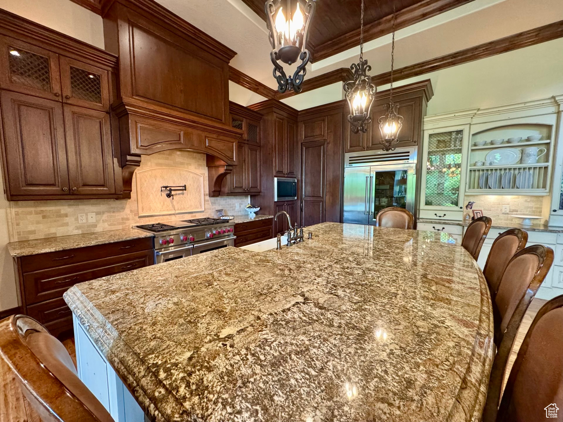 CHUGG FARR WEST FARMS - Residential