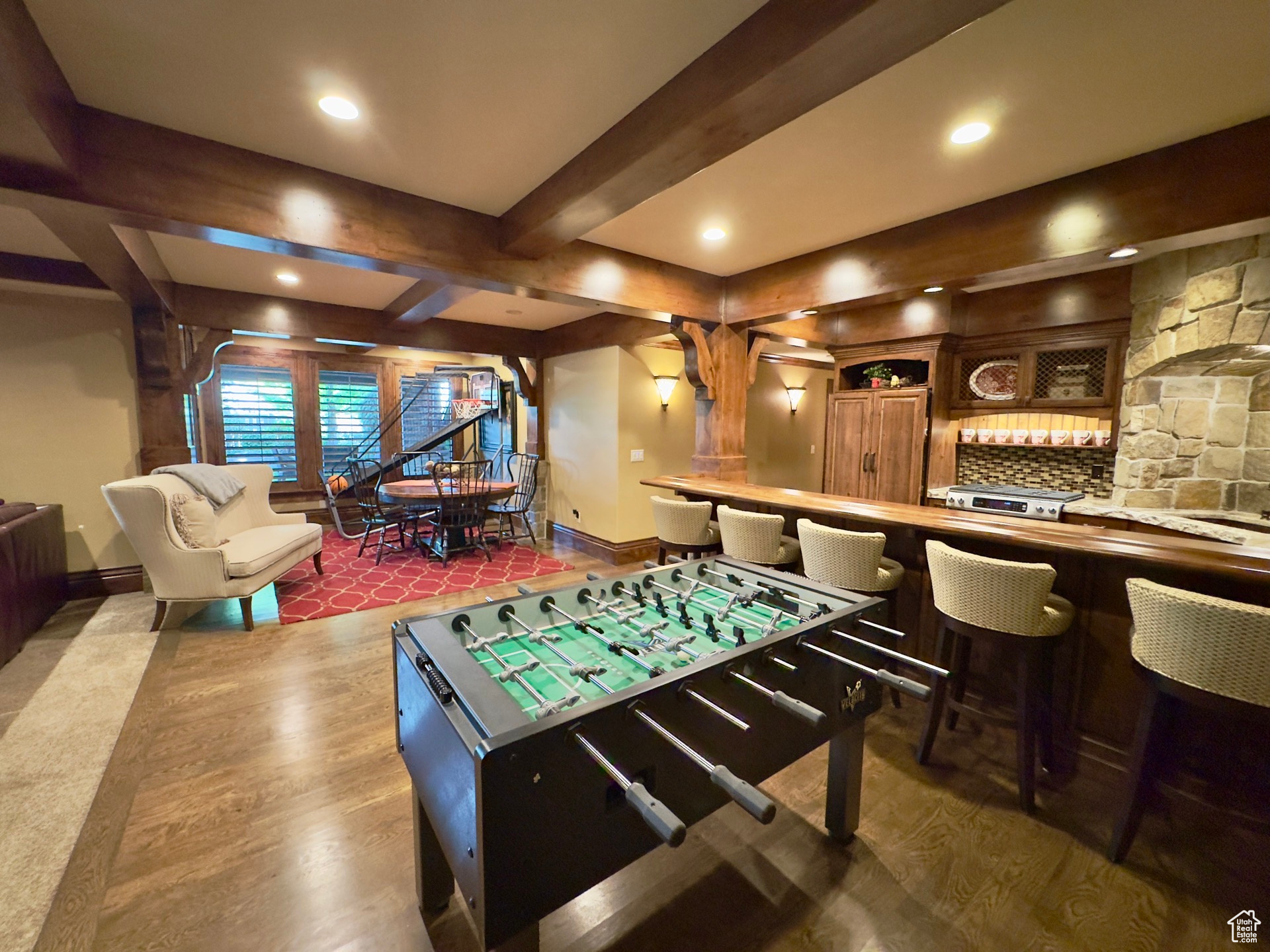 CHUGG FARR WEST FARMS - Residential