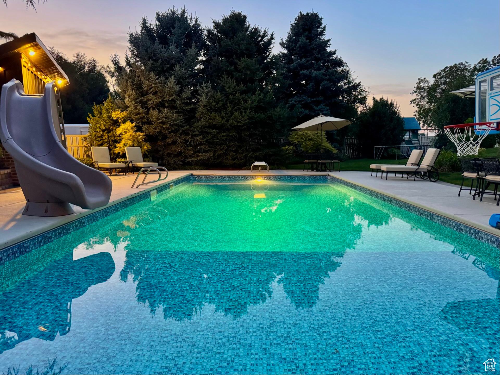 CHUGG FARR WEST FARMS - Residential